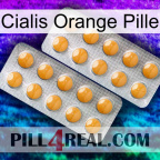 Cialis Orange Pill levitra2